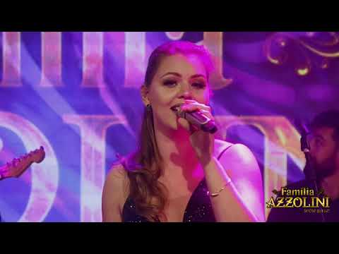 Família Azzolini - UNA VECCHIA CANZONE ITALIANA / CARA ITALIA