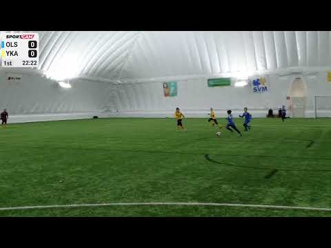 OLS KREIKK vs YKA P09 - 14/11/2021