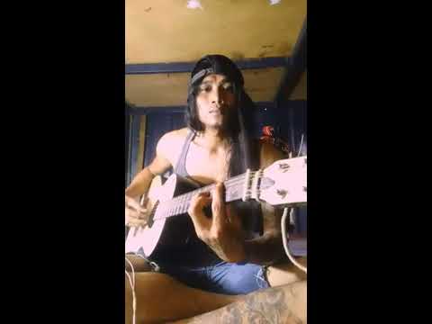 DARMANSYAH-HANYA SATU-LAGU MALAYSIA 2018