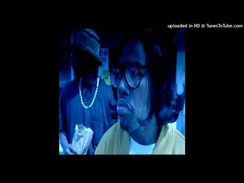 JayJayGtd Poccet Watchin (Prod.IcerBeatz)