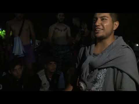 LP GABI vs BR ZECU - Cuartos de Final - SVF 2vs2 1/3