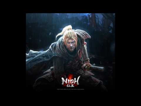Nioh OST - White Tiger & Ishida Mitsunari