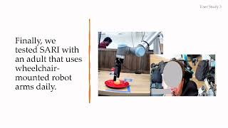 Download the video "SARI: Shared Autonomy across Repeated Interaction [User Study]"