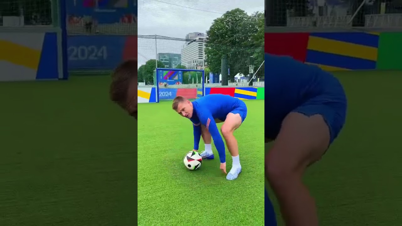 End-User Marketing Example