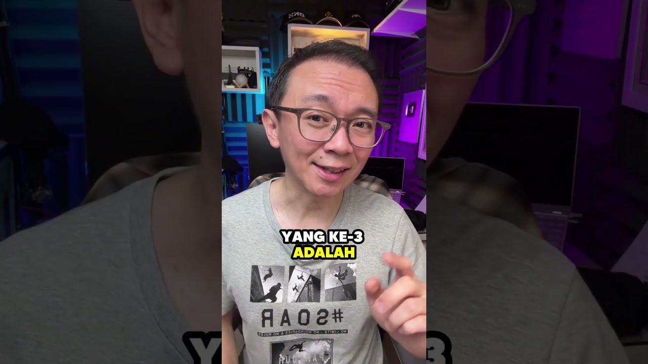 ⚡EDUKASI CRYPTO - APA PERBEDAAN BITCOIN, ALTCOINS, STABLECOINS @jsxproid