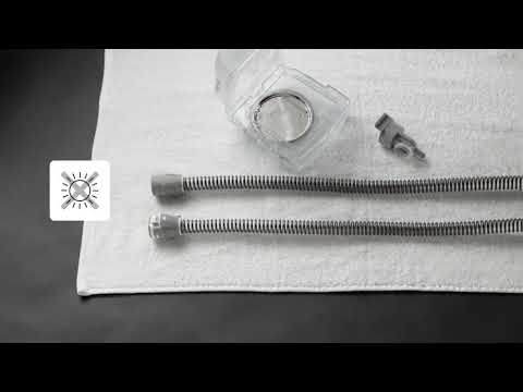 Modal video thumbnail