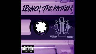 1PUNCH - THE ANTHEM - Track 3 - Ice Ice