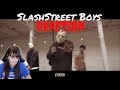 Slashstreet Boys 