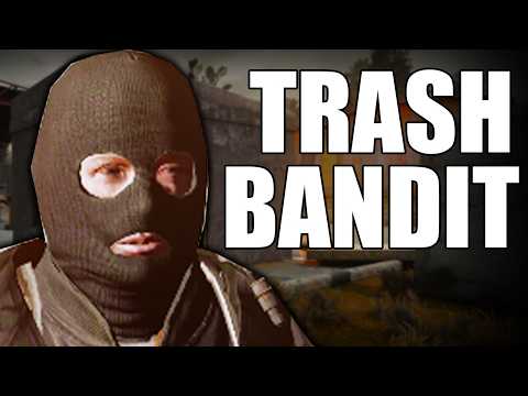 Can I Survive Stalker Gamma AS The WORST Bandit Faction | Renegade Supercut