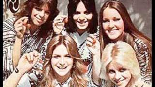 The Runaways - Is it Day or Night