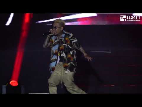 190623 Spirit of ecstasy - Dok2  (ILLIONAIRE AMBITION TOUR 2019 대전)