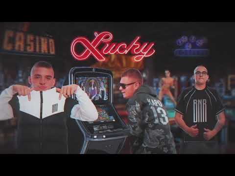 Bandata Na Ruba -  Lucky (Official Audio) prod by Vitamin Tze