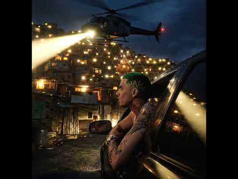 3. CHEIRO DE GUERRA - ARTHURZIM (PROD. OLIE, SLAASTY)