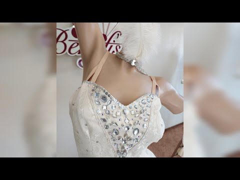 Costum pentru scena F 0483 - video 2