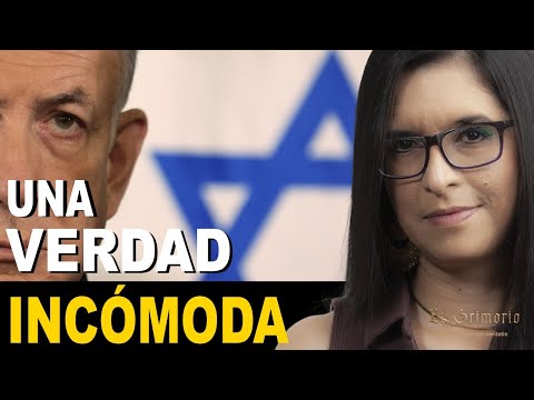 Los judíos no son lo que te contaron...