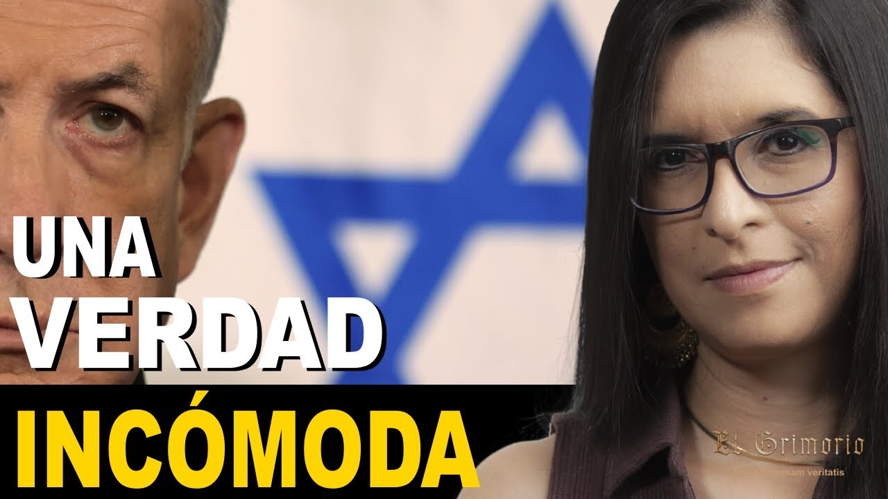 Los judíos no son lo que te contaron...