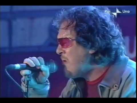 Zucchero & Panariello - Dune Mosse (Torno Sabato 2001)