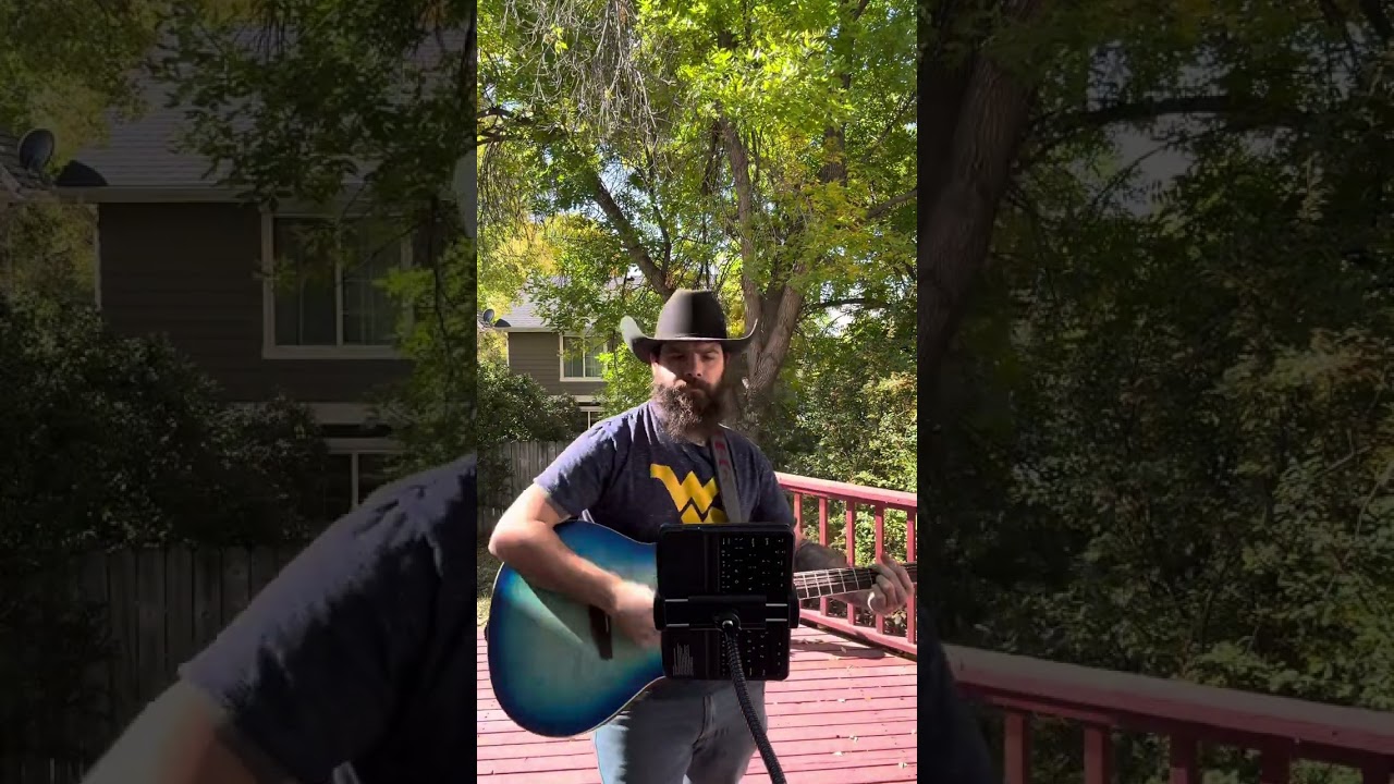 Promotional video thumbnail 2 for Singing Hillbilly