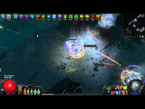 (2.2) Windripper w/ Split Arrow: 79 Shipyard