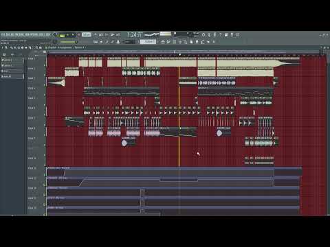 KÉDALOS x ANTIKVNG - rivia (remake)