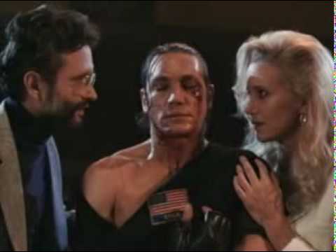 BEST OF THE BEST 1...( LO MEJOR DE LO MEJOR ) // DOBLADO AL ESPAÑOL 2/4