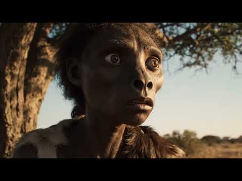 A Glimpse Into Life 1.9 Million Years Ago: The Face of Our Earliest Ancestors