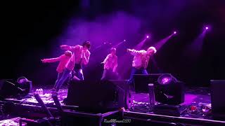 190115 SPECIAL NIGHT - All Focus WINNER 위너 2019 EVERYWHERE TOUR IN SEATTLE