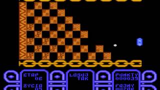 Muff / Drutt for the Atari 8-bit family