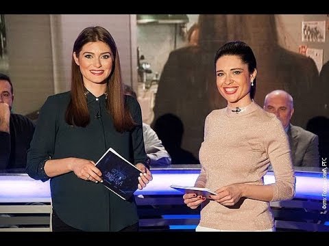 Studio znanja, 50. emisija ( TV RTS 09. 03. 2018. ) - Starenje