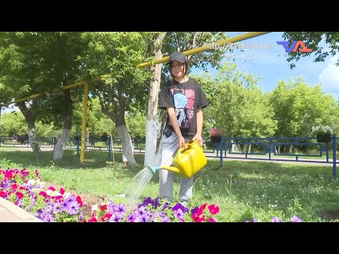 Выпуск программы “День” от 23 июля 2024г.