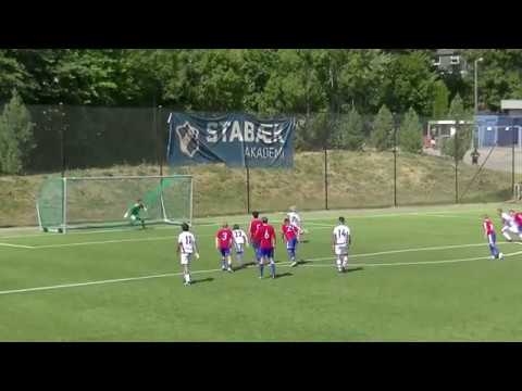 Blaa høydepunkter: Stabæk G16 – Skeid G19