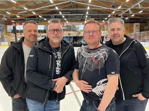 Wahlströms "Om du stannar" (Dansbandssidan.com)