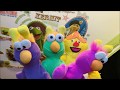 Seven Goldfish Old MacDonald Cantata