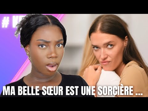 STORYTIME: MY SISTER-IN-LAW IS A WITCH... #kevs