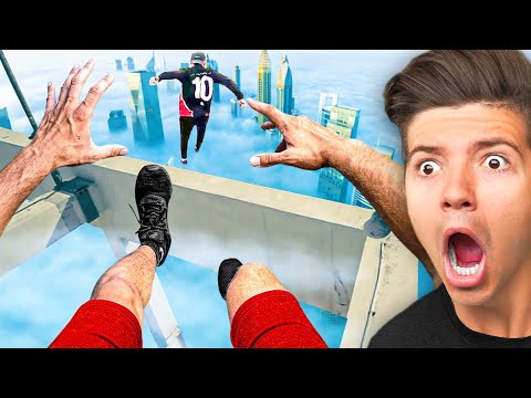 Try NOT To FLINCH Challenge! *EXTREME*