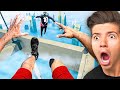 Try NOT To FLINCH Challenge EXTREME