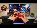 Mortal Kombat PS3 POV GAMEPLAY Komplete Edition