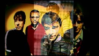 Weezer + Ozma mashup - Susanne + Lorraine