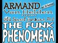 The Funk Phenomena (Edge Factor Dub) - Armand Van Helden Presents Old School Junkies
