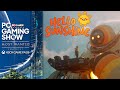 Hello Sunshine Trailer | PC Gaming Show: Most Wanted 2025