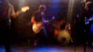 Mudhoney When Tomorrow hits / In n' Out of Grace Roma 22/10/2009
