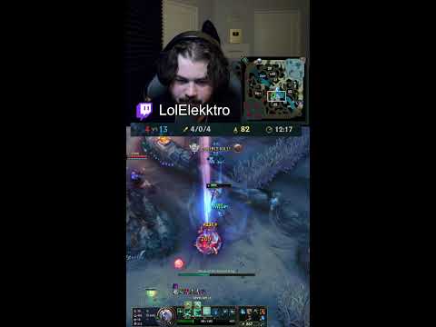 The Journey of 1000 LP Begins with a Single Win