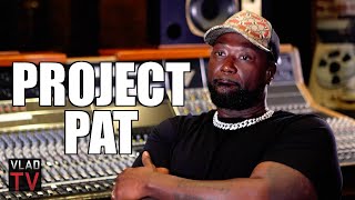 Project Pat on If People Tested Him in Prison: Wolves Don&#39;t Mess with Wolves (Part 16)