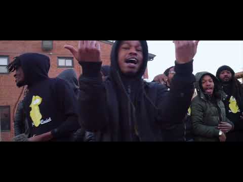 DTA Stunna x DTA Thraxx X Fat Max - “AOMN Remix” (Official Video) | Shot By. @1drince