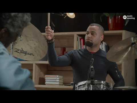 Music Meeting SESSIONS - Rory Ronde and Yoràn Vroom