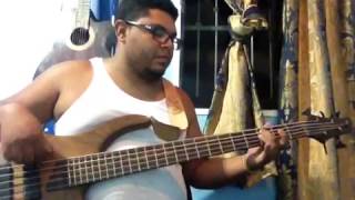 Cover daft punk fragments of time