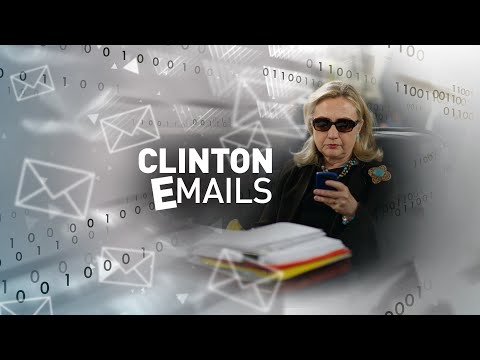 Clinton Emails | Full Measure