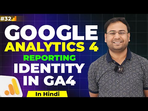 Complete Google Analytics 4 Tutorial GA4 Course in Hindi 2025 Umar Tazkeer