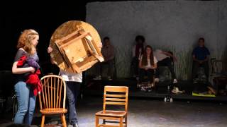The Laramie Project