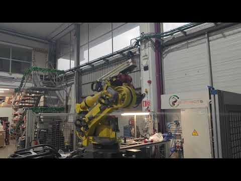Fanuc R1000iA-80F